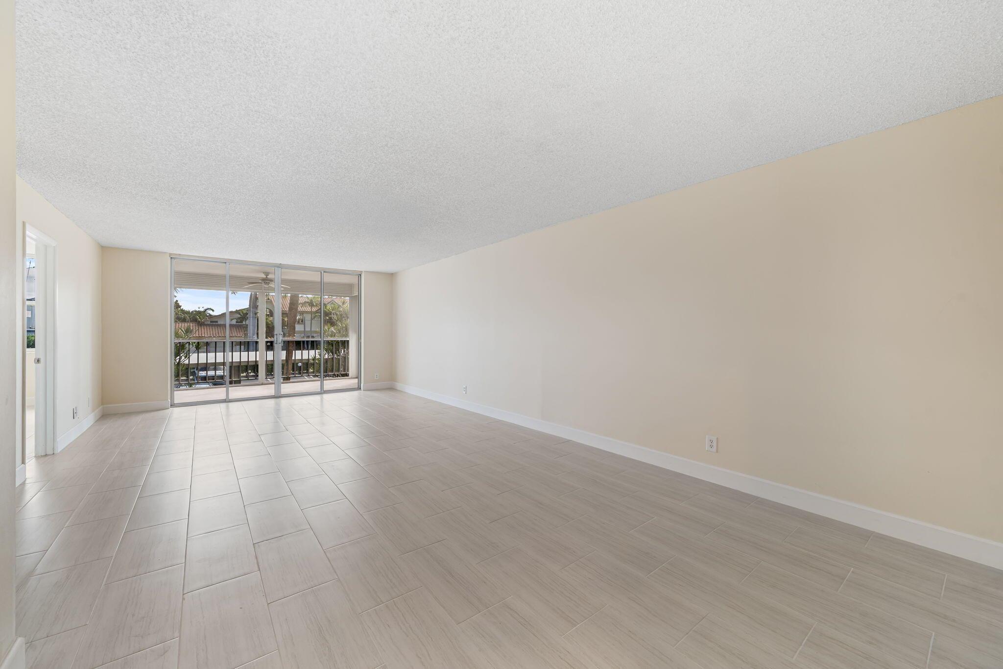 TROPIC BAY CONDO - Residential