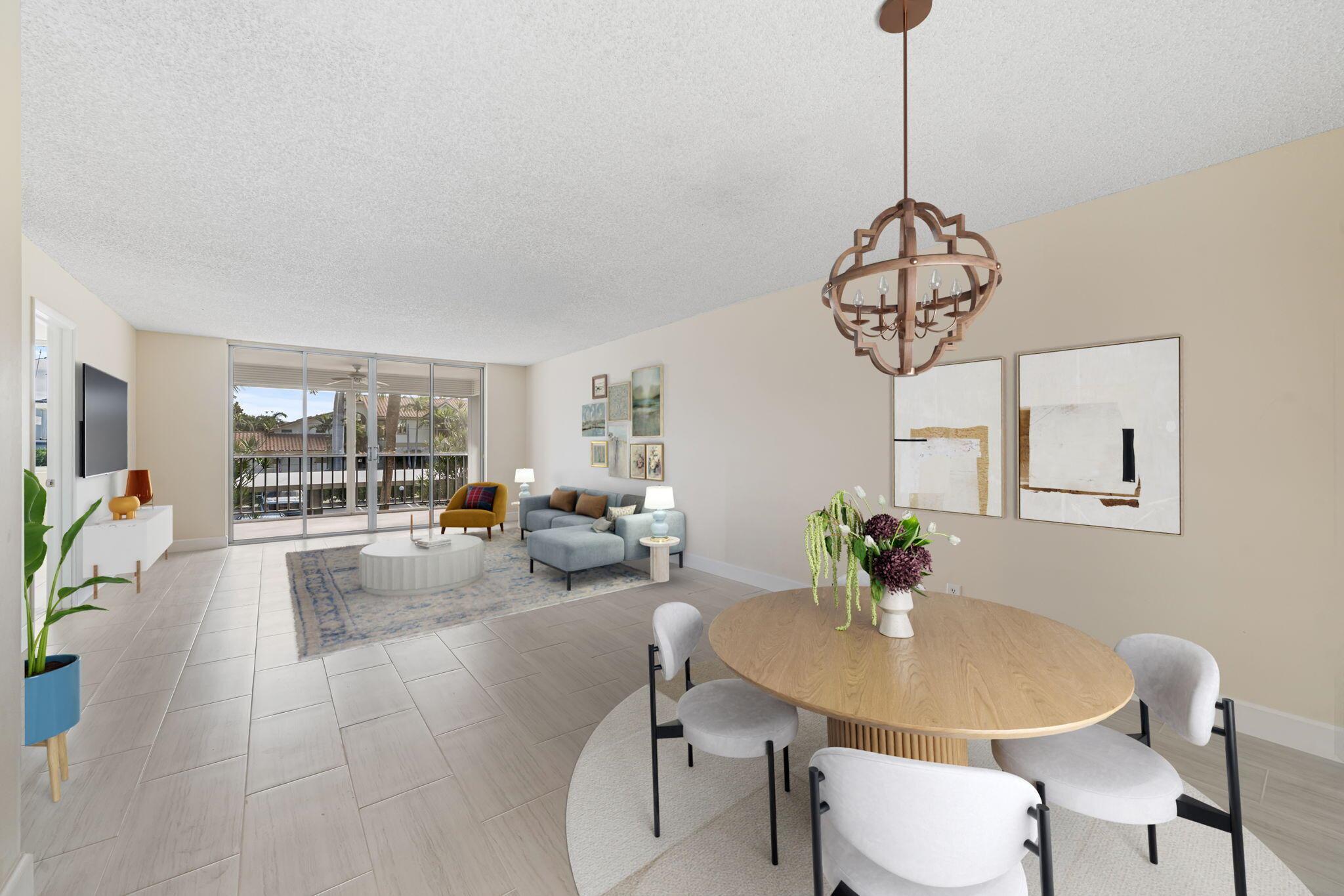 TROPIC BAY CONDO - Residential