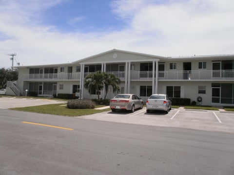 Tiny photo for 2100 NE 38TH Street #110, Lighthouse Point, FL 33064 (MLS # B26077606)