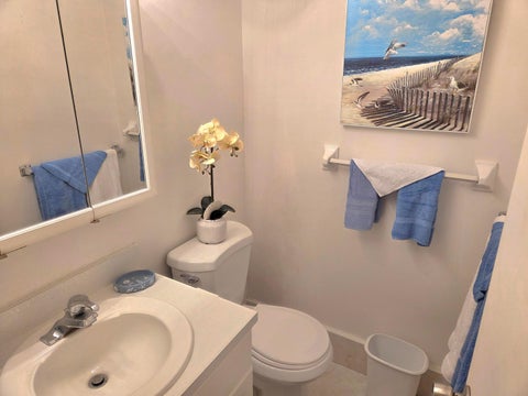 Tiny photo for 2100 NE 38TH Street #110, Lighthouse Point, FL 33064 (MLS # B26077606)