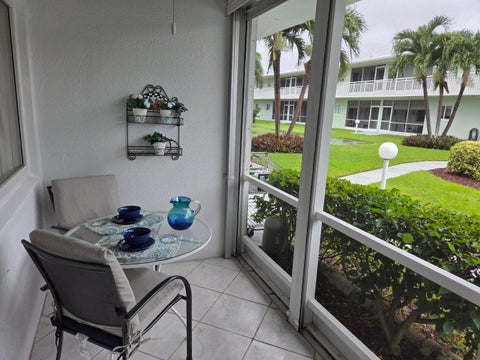 Tiny photo for 2100 NE 38TH Street #110, Lighthouse Point, FL 33064 (MLS # B26077606)