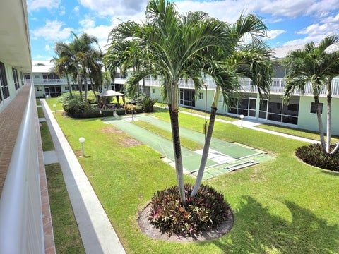 Tiny photo for 2100 NE 38TH Street #110, Lighthouse Point, FL 33064 (MLS # B26077606)