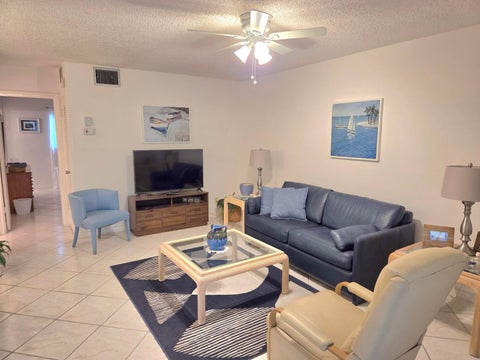 Tiny photo for 2100 NE 38TH Street #110, Lighthouse Point, FL 33064 (MLS # B26077606)
