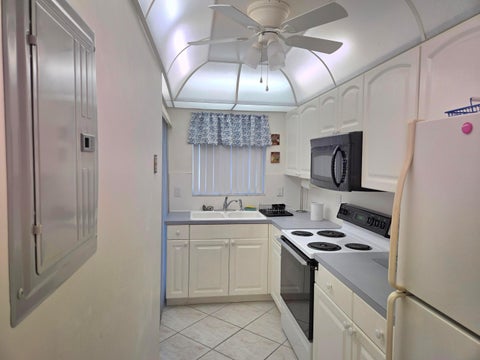 Tiny photo for 2100 NE 38TH Street #110, Lighthouse Point, FL 33064 (MLS # B26077606)