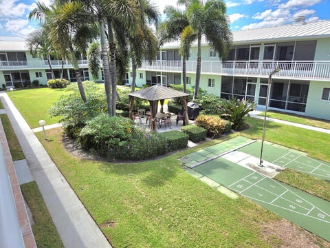 Tiny photo for 2100 NE 38TH Street #110, Lighthouse Point, FL 33064 (MLS # B26077606)