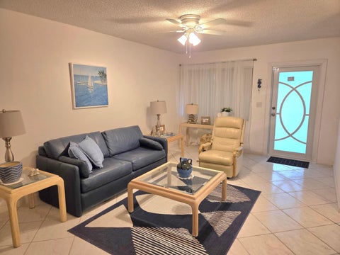 Tiny photo for 2100 NE 38TH Street #110, Lighthouse Point, FL 33064 (MLS # B26077606)