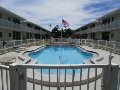 Tiny photo for 2100 NE 38TH Street #110, Lighthouse Point, FL 33064 (MLS # B26077606)