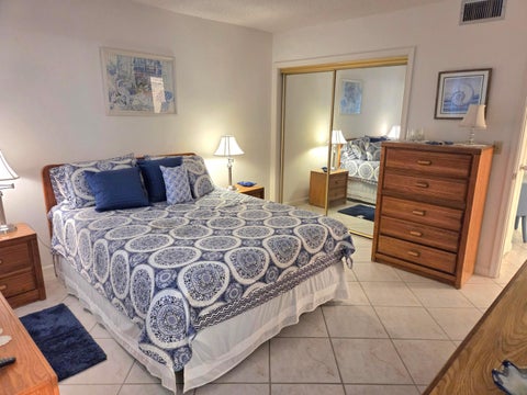 Tiny photo for 2100 NE 38TH Street #110, Lighthouse Point, FL 33064 (MLS # B26077606)