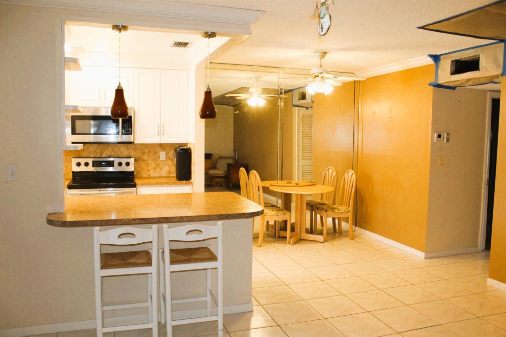 Photo of 455 High Point Boulevard #D, Delray Beach, FL 33445 (MLS # R11099464)