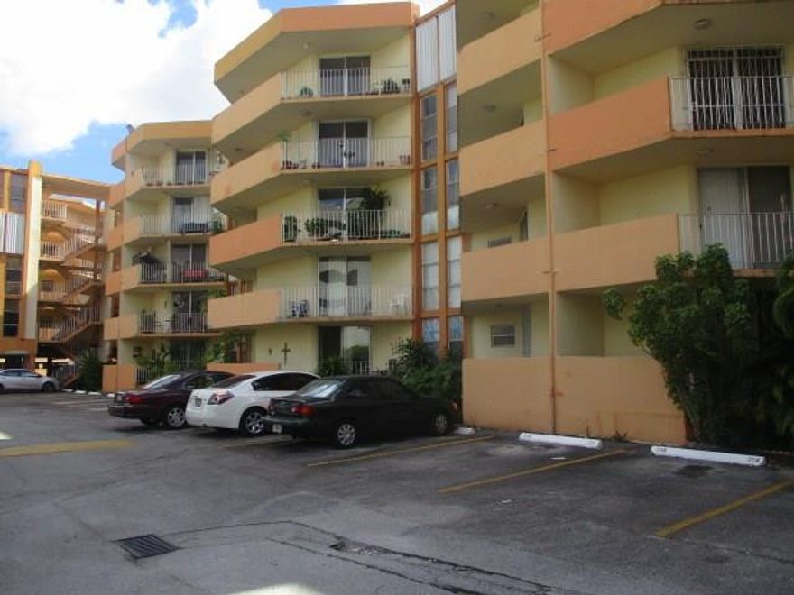 WEST HIALEAH CASA DEL SOL CONDO. FEATURES 2 BEDROOMS, 2 BATHS, CERAMIC FLOOR IN BEDROOMS, SPACIOUS BALCONY WITH GRILL WORK. IN NEED OF UPDATES. UNIT IS CLOSE TO WESTLAND MALL, HIGHWAY, RESTAURANTS & MUCH MORE. BEING SOLD AS IS. IT'S ENCOURAGED OFFERS INCLUDE POF OR PRE-APPROVAL, IF FINANCED. COMPLEX MAY BE FOR AGES 55+. BUYER SOLELY RESPONSIBLE TO VERIFY HOA FEES, RULES, RESTRICTIONS, REGULATIONS, IF OKAY TO LEASE, IF PETS ARE PERMITTED, ETC. SELLER & LISTING AGENT HAS NO PRIOR HISTORY & NO DOCUMENTS.