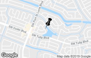 Photo of 2833 SW Pierson Road, Port Saint Lucie, FL 34953 (MLS # R10730748)