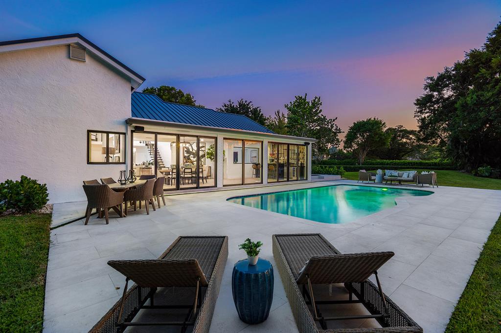 TIERRA del REY - Residential