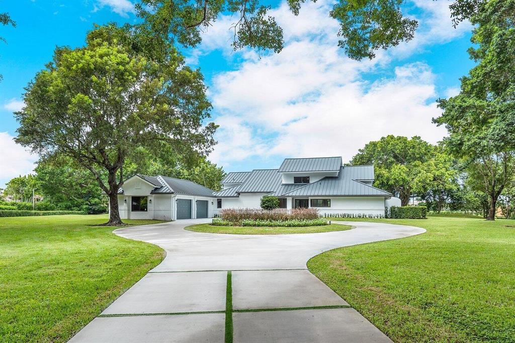 TIERRA del REY - Residential