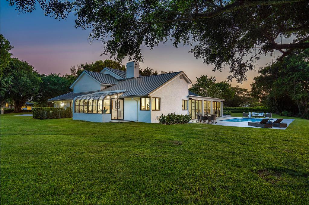 TIERRA del REY - Residential