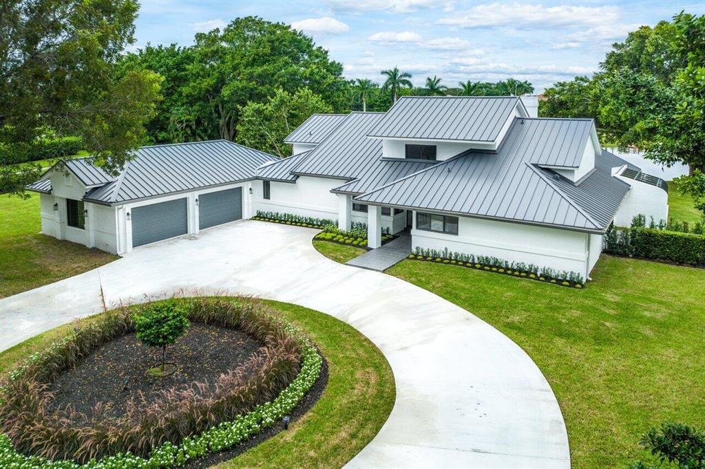 TIERRA del REY - Residential