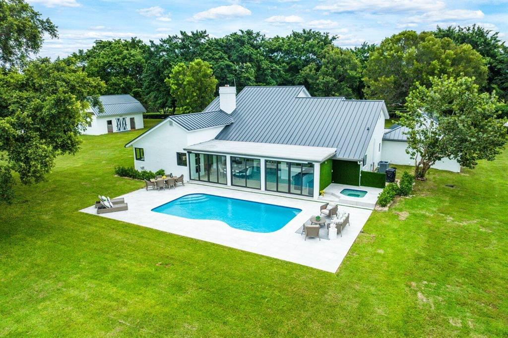 TIERRA del REY - Residential