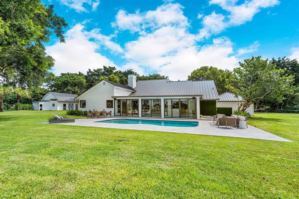 TIERRA del REY - Residential