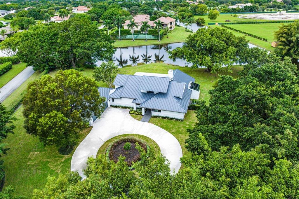 TIERRA del REY - Residential