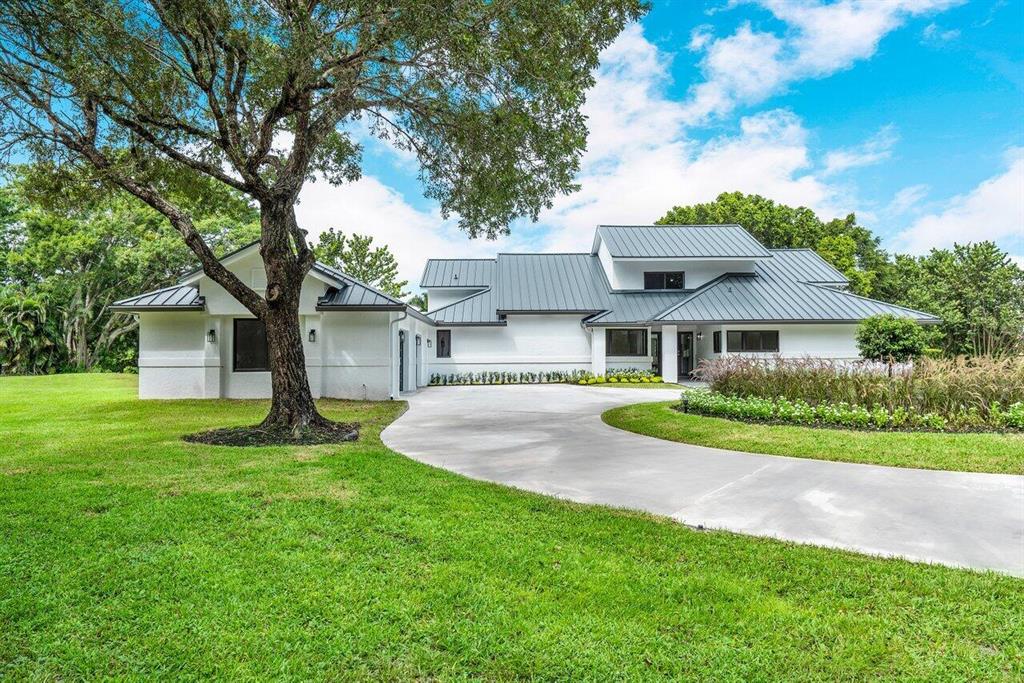 TIERRA del REY - Residential