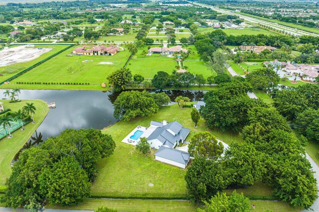 TIERRA del REY - Residential