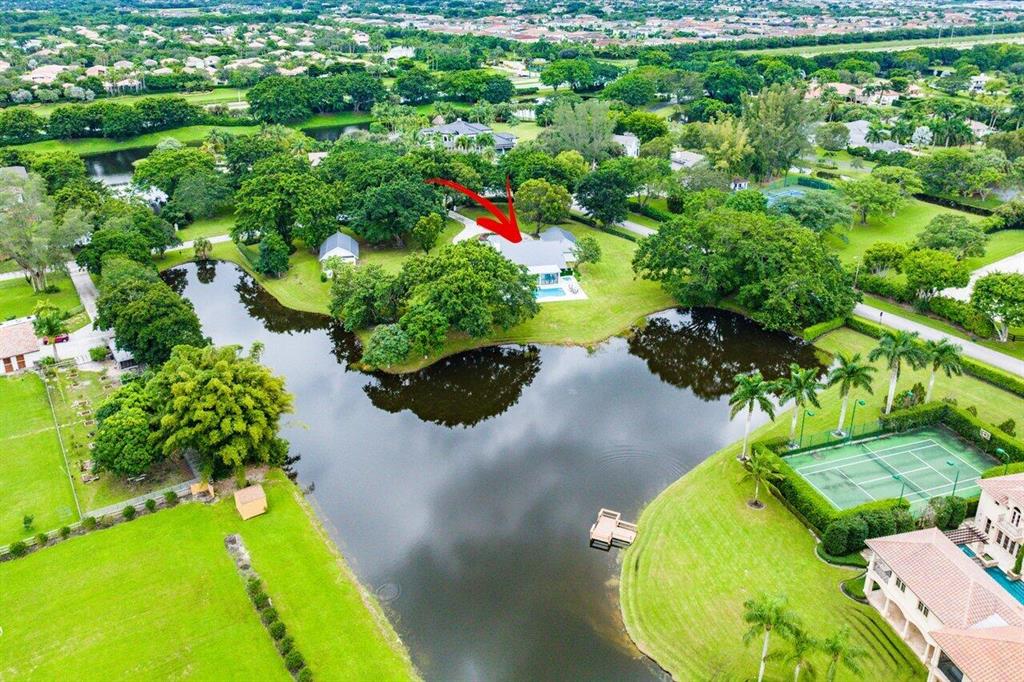 TIERRA del REY - Residential