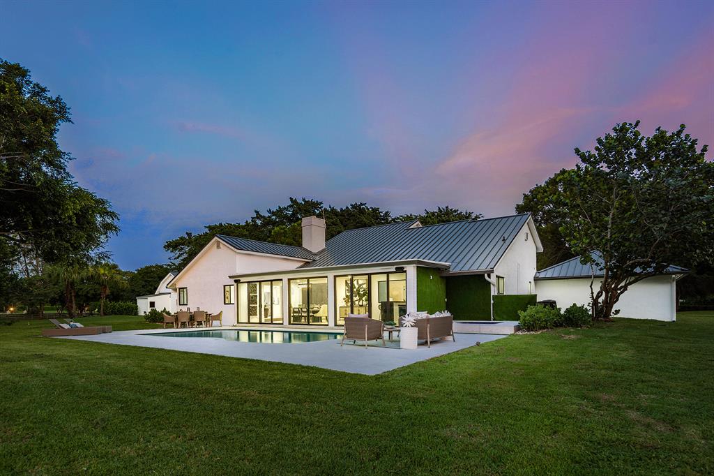 TIERRA del REY - Residential