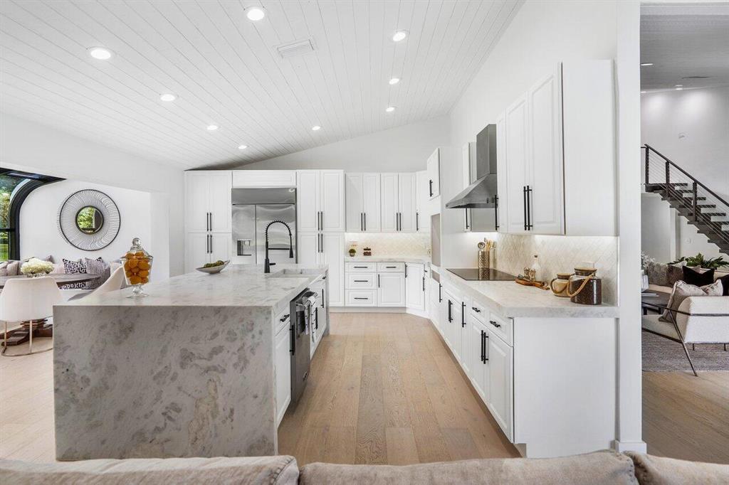 TIERRA del REY - Residential