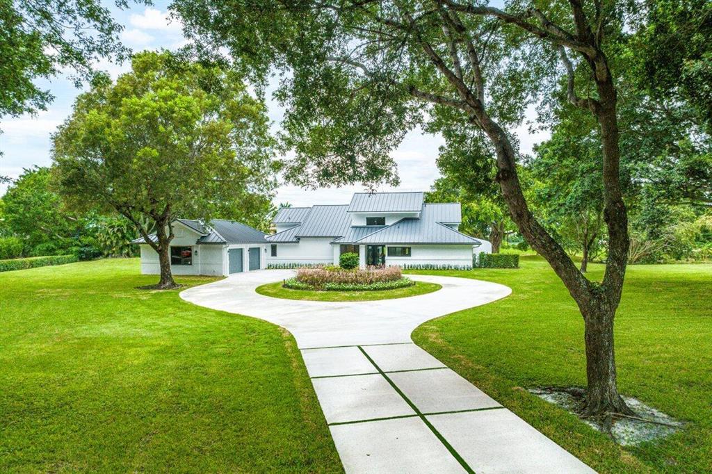 TIERRA del REY - Residential