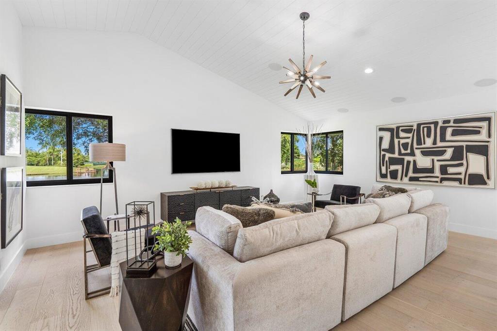 TIERRA del REY - Residential