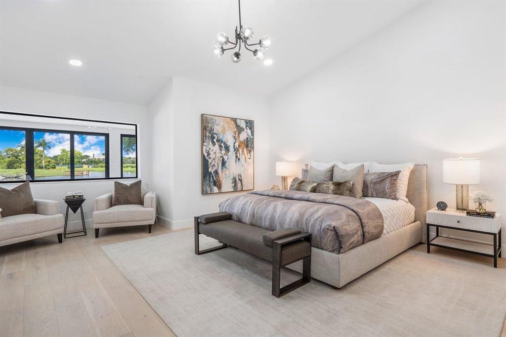 TIERRA del REY - Residential