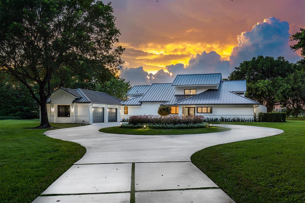 TIERRA del REY - Residential