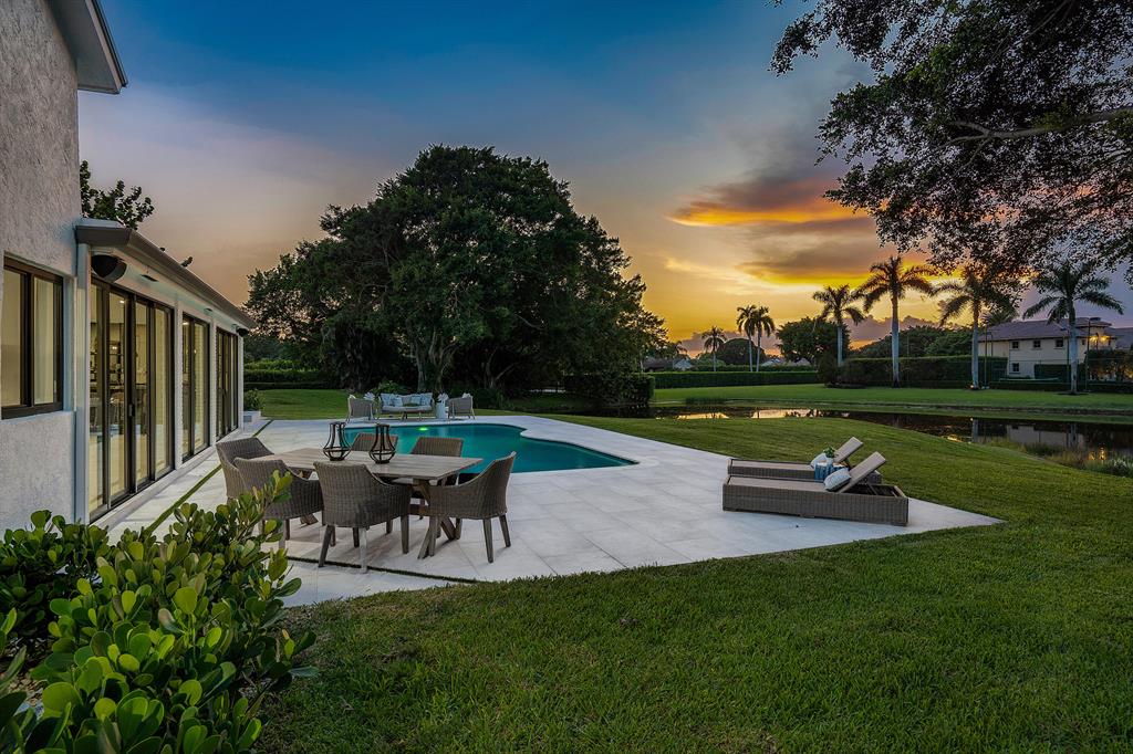 TIERRA del REY - Residential