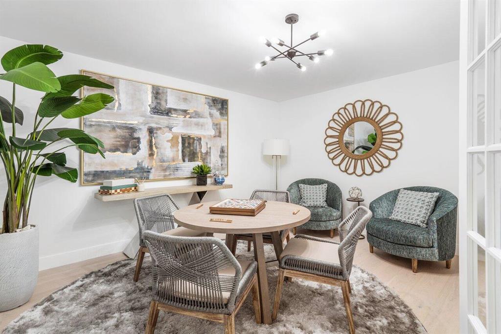 TIERRA del REY - Residential