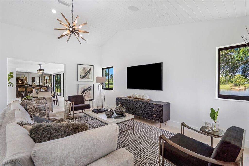 TIERRA del REY - Residential