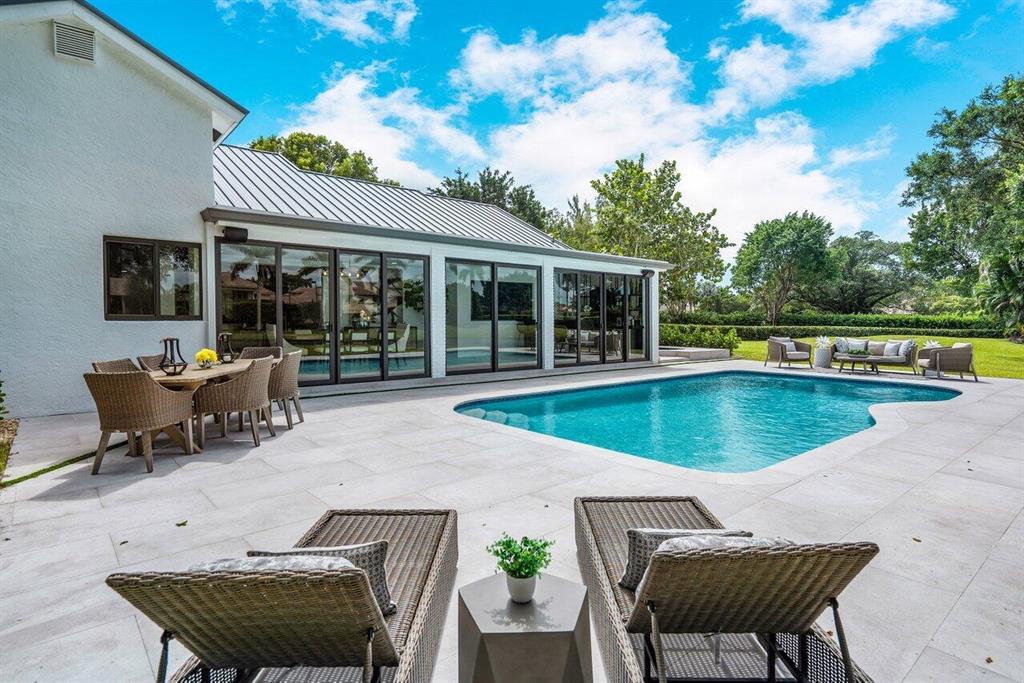 TIERRA del REY - Residential