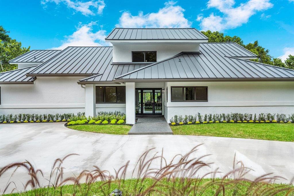 TIERRA del REY - Residential