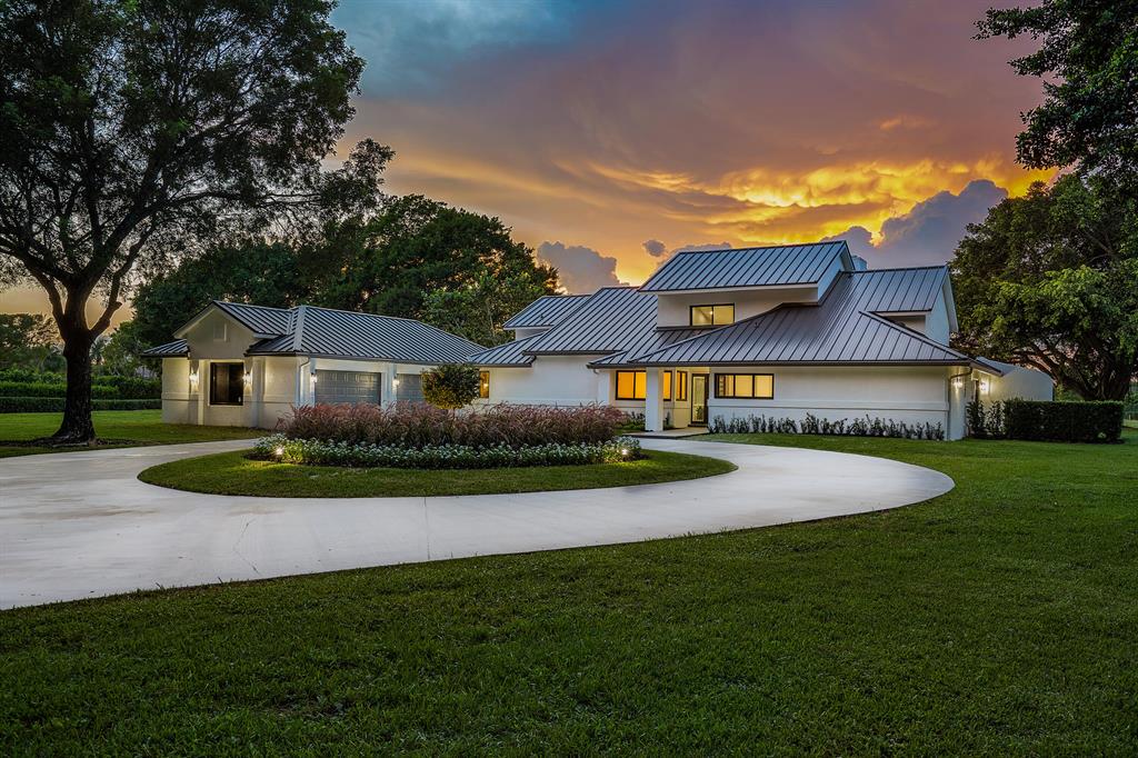 TIERRA del REY - Residential