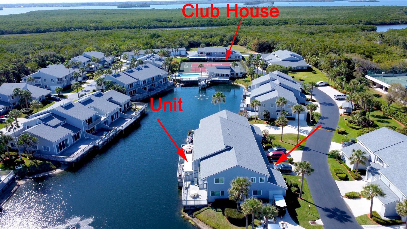 Breakers - Residential Lease