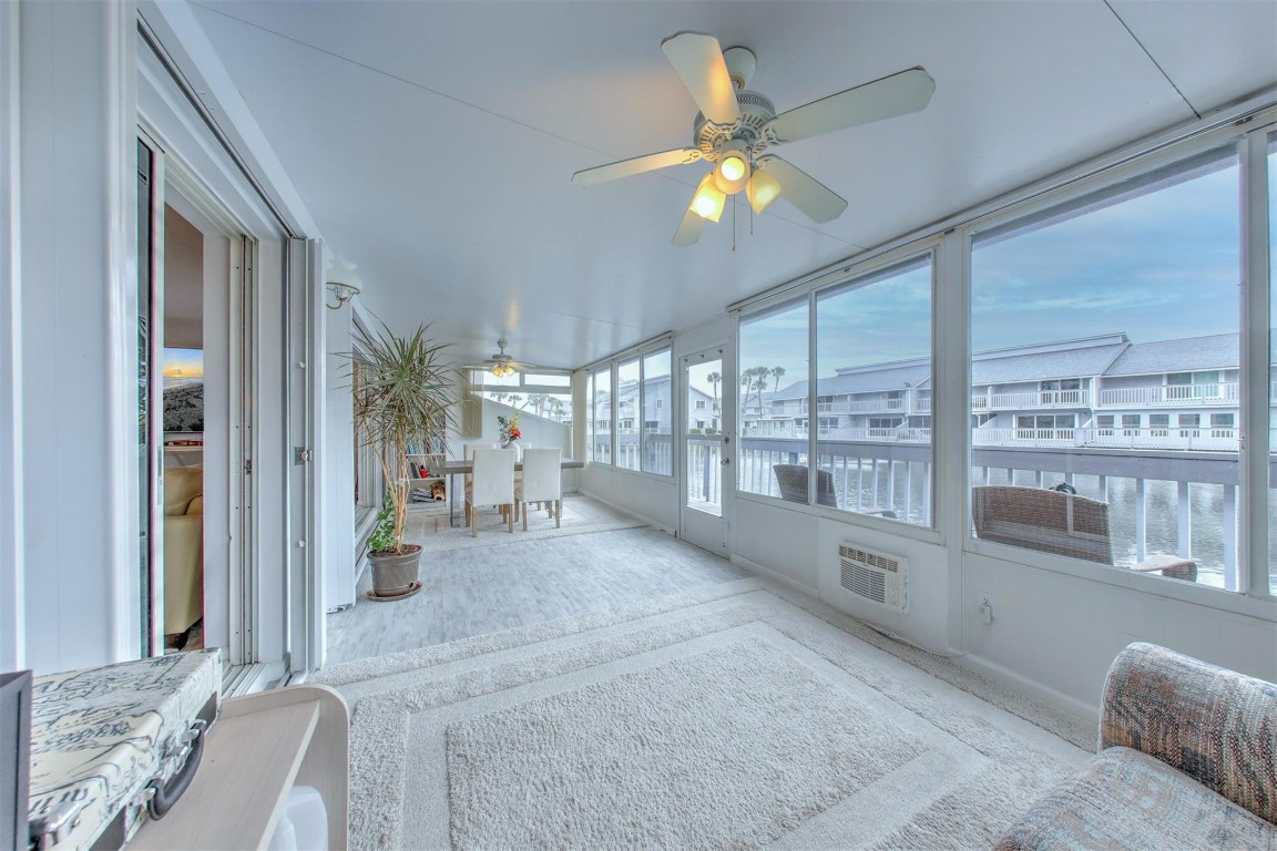 Breakers - Residential Lease