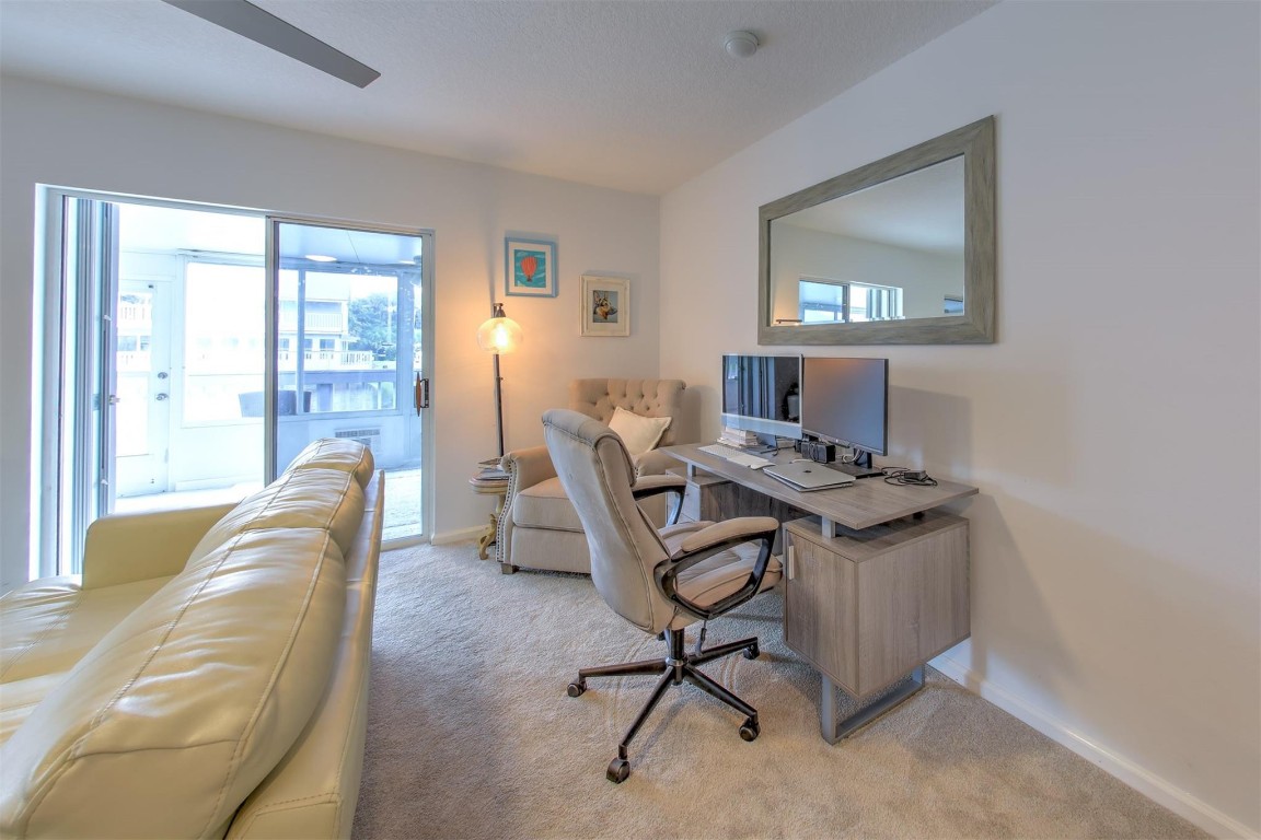 Breakers - Residential Lease