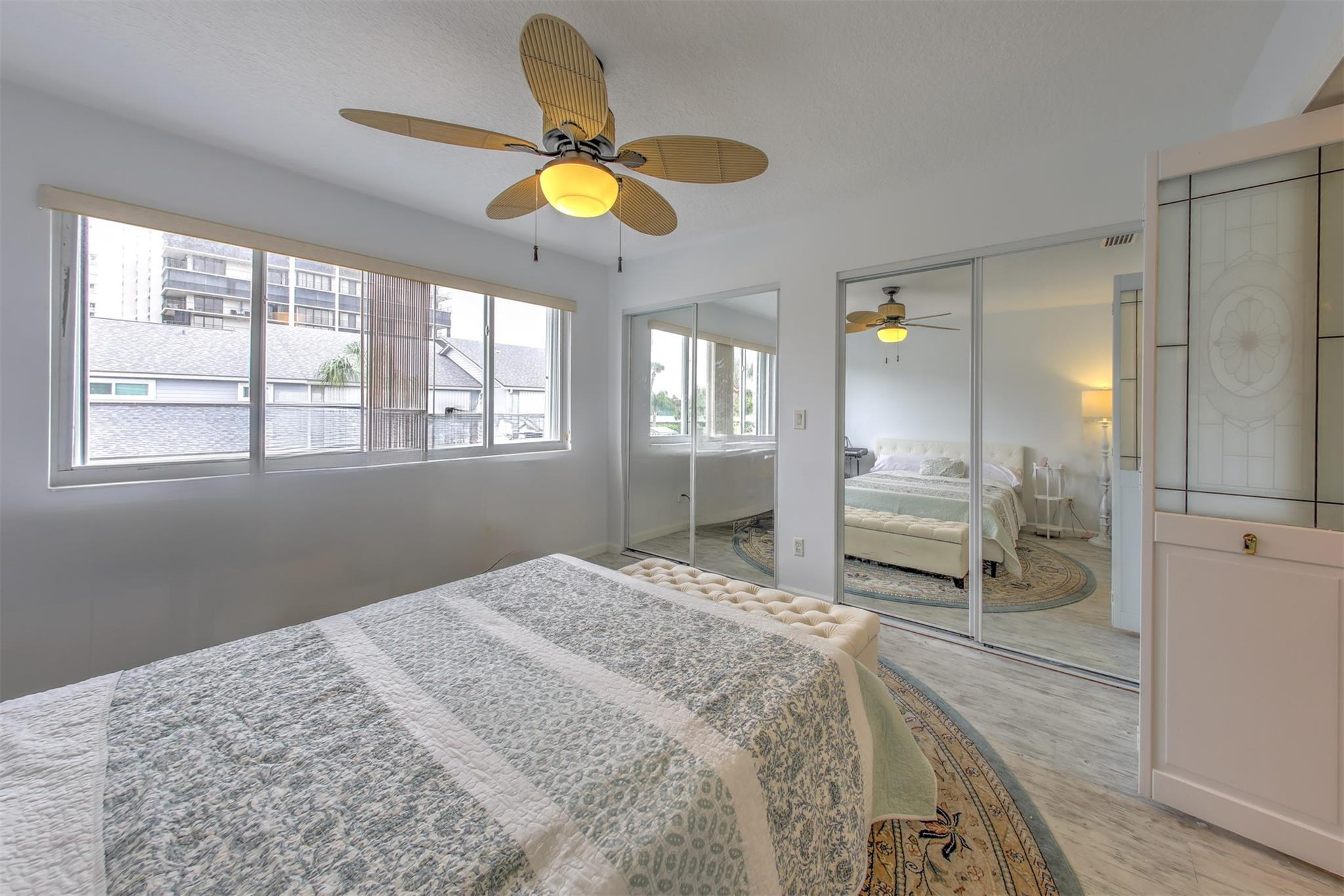 Breakers - Residential Lease