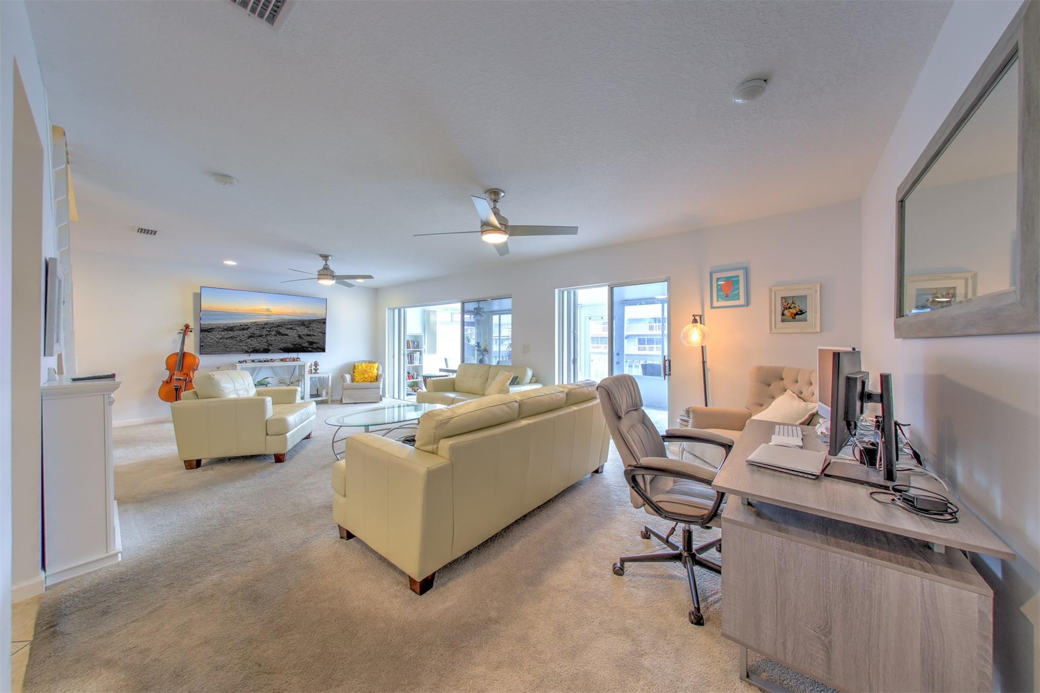 Breakers - Residential Lease