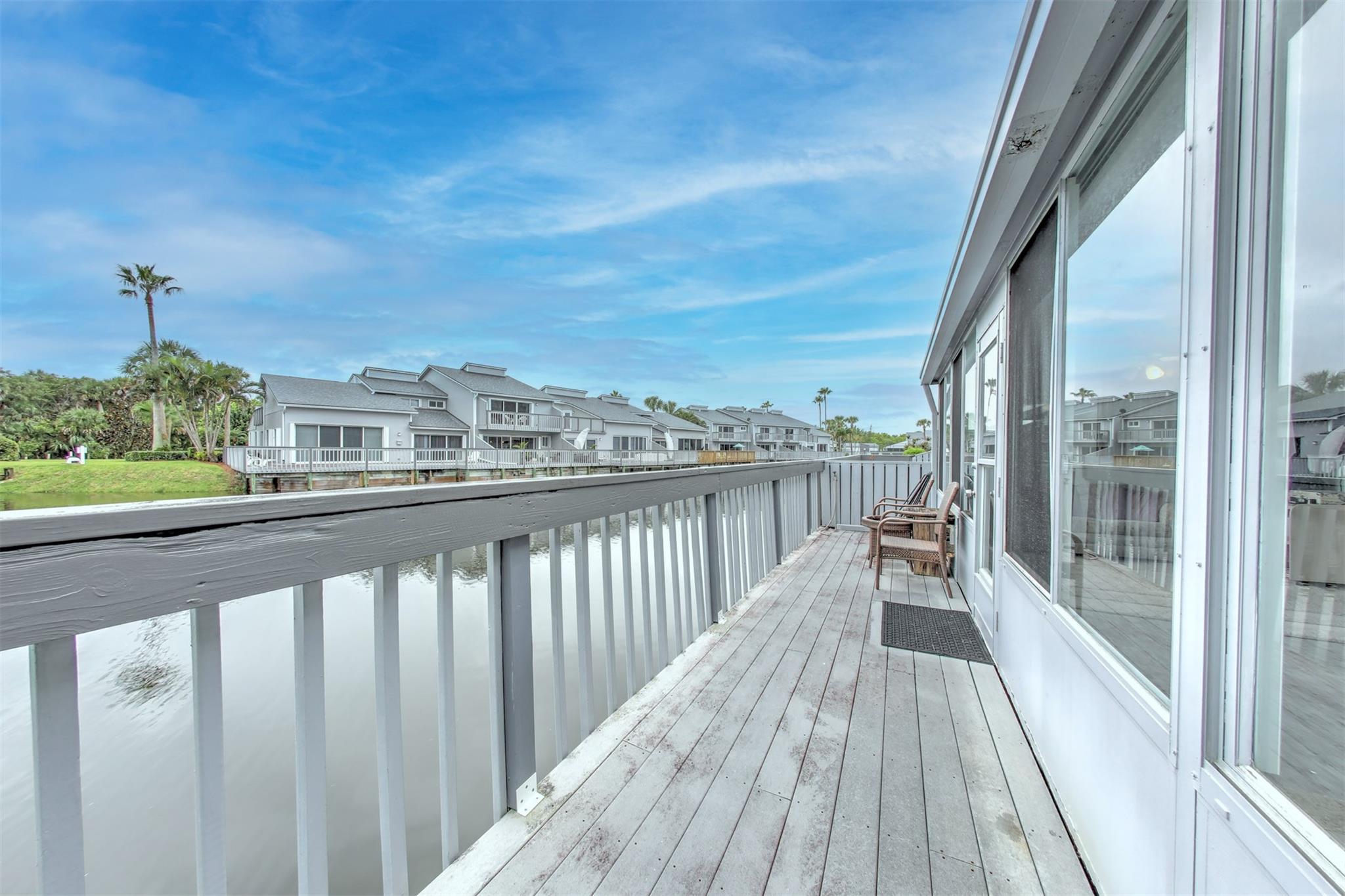 Breakers - Residential Lease