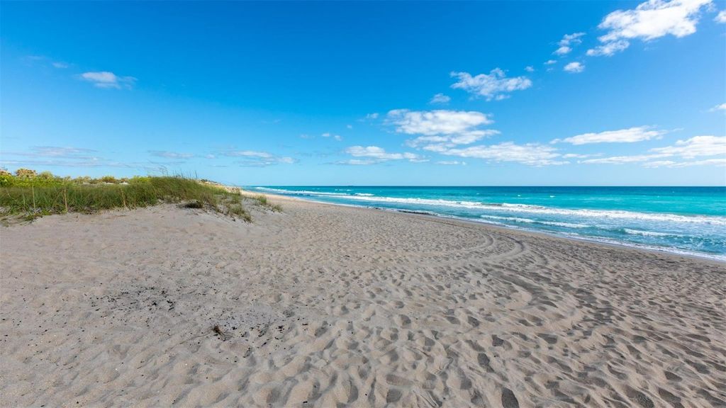 Photo of 4949 N Highway A1a #82, Hutchinson Island, FL 34949 (MLS # F10531362)