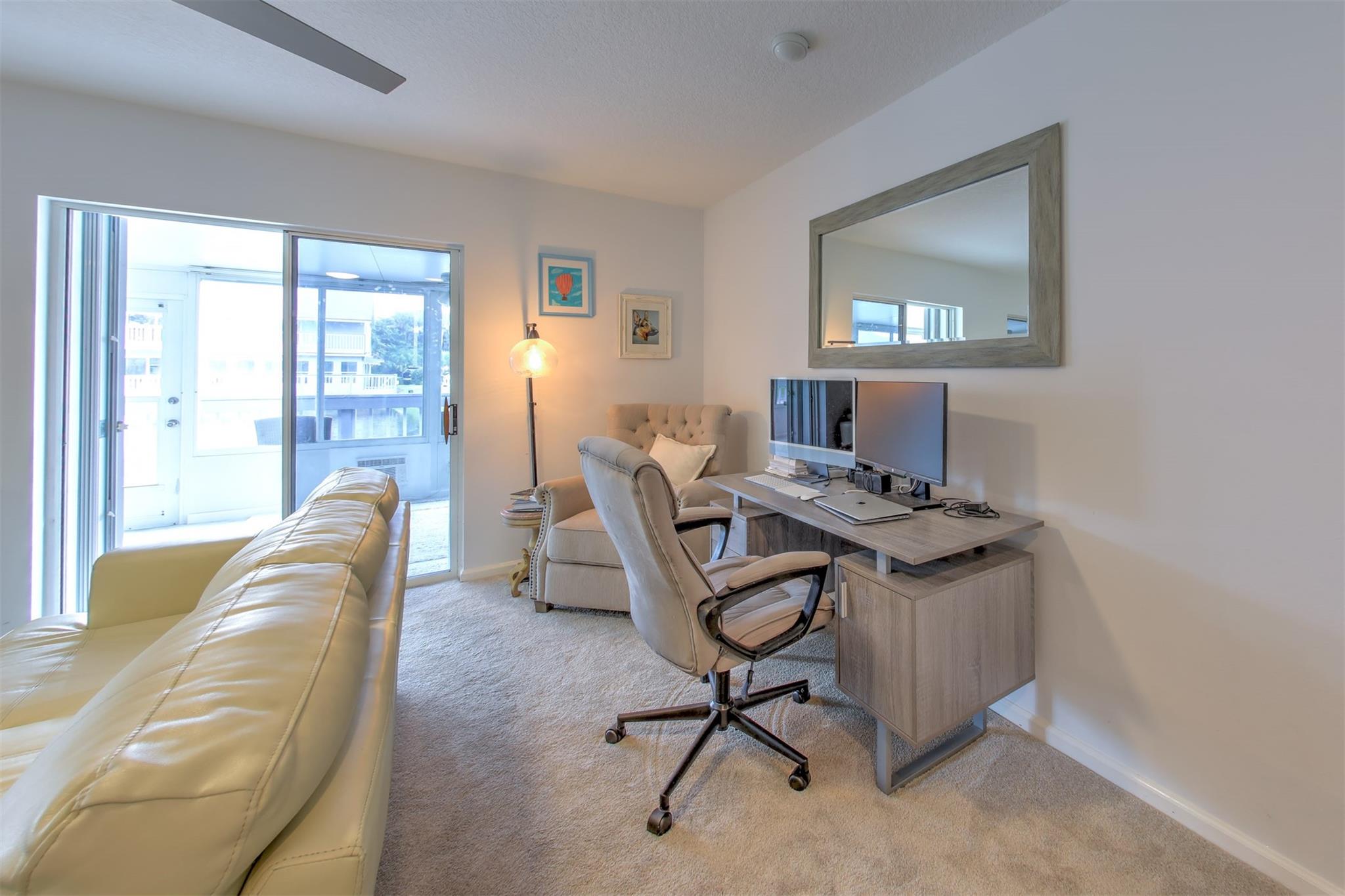 Breakers - Residential Lease