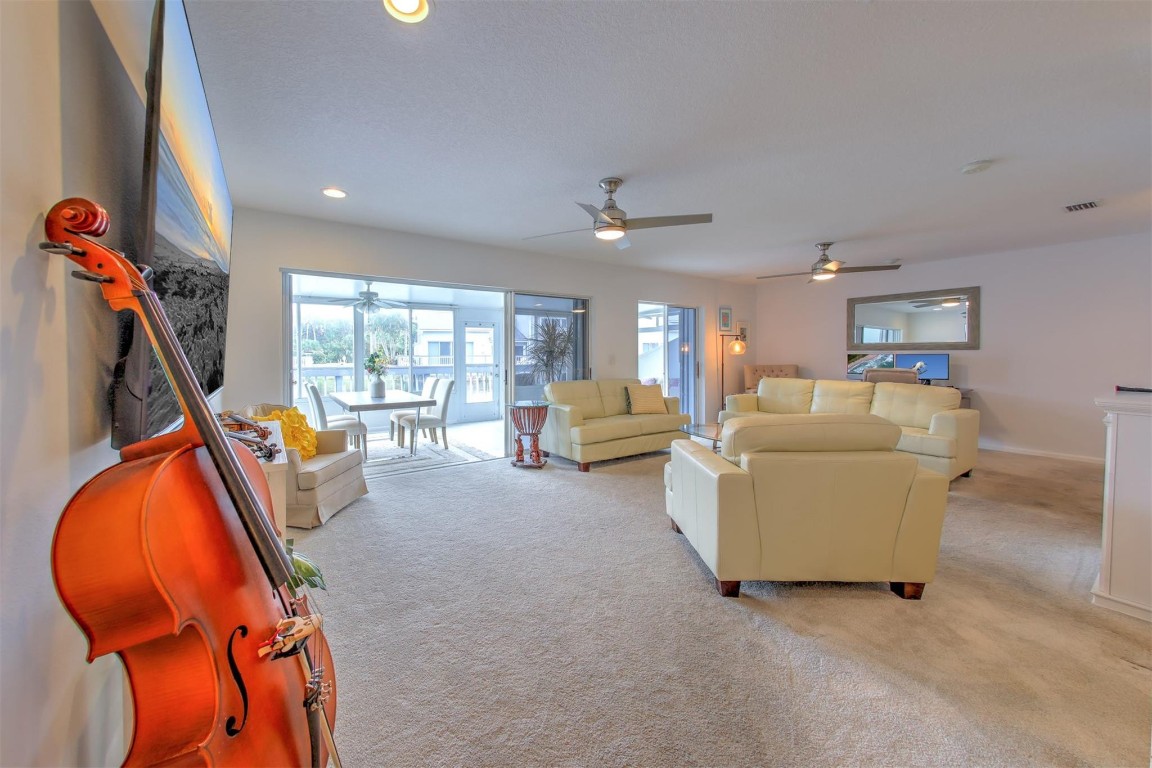 Breakers - Residential Lease