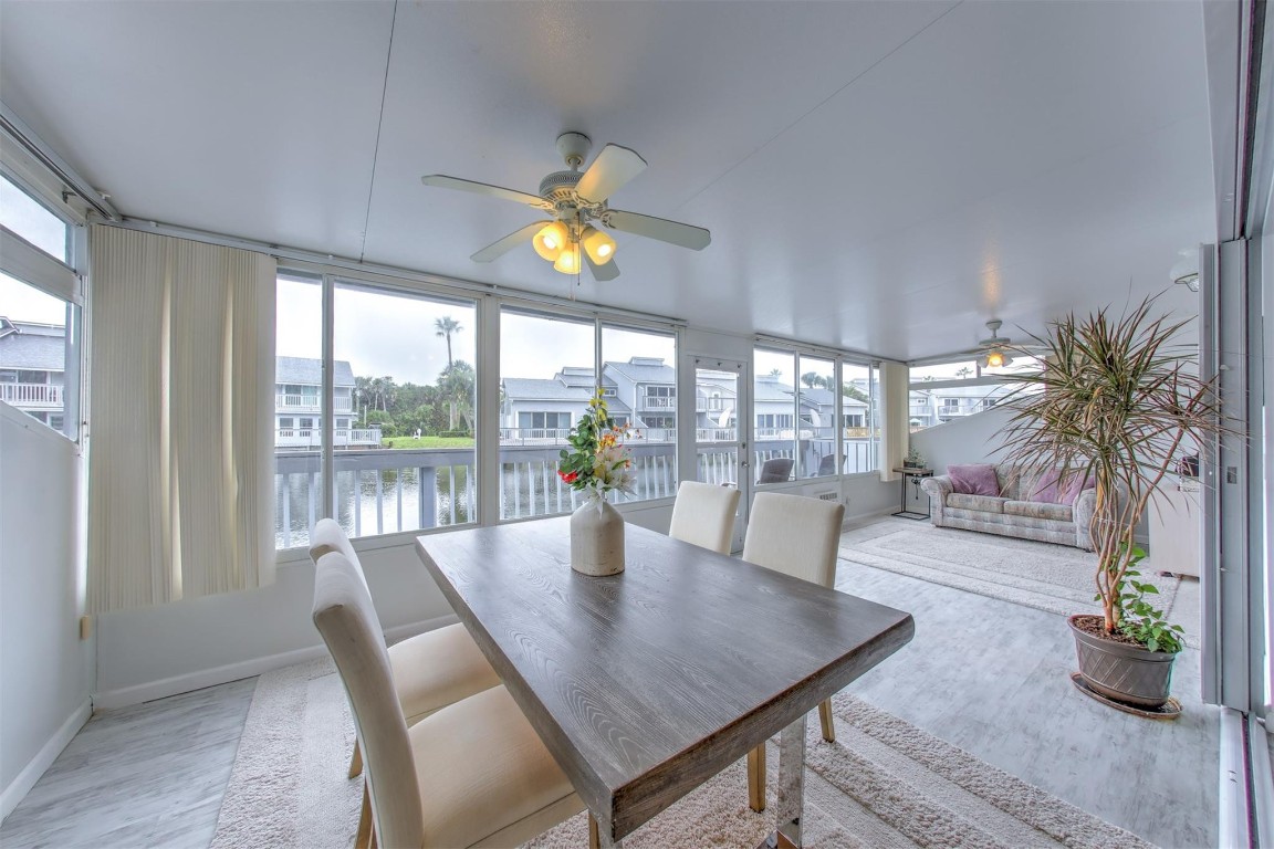 Breakers - Residential Lease