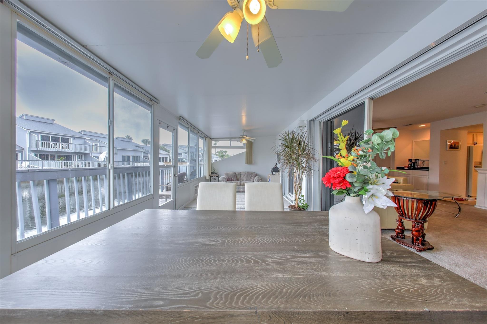 Breakers - Residential Lease