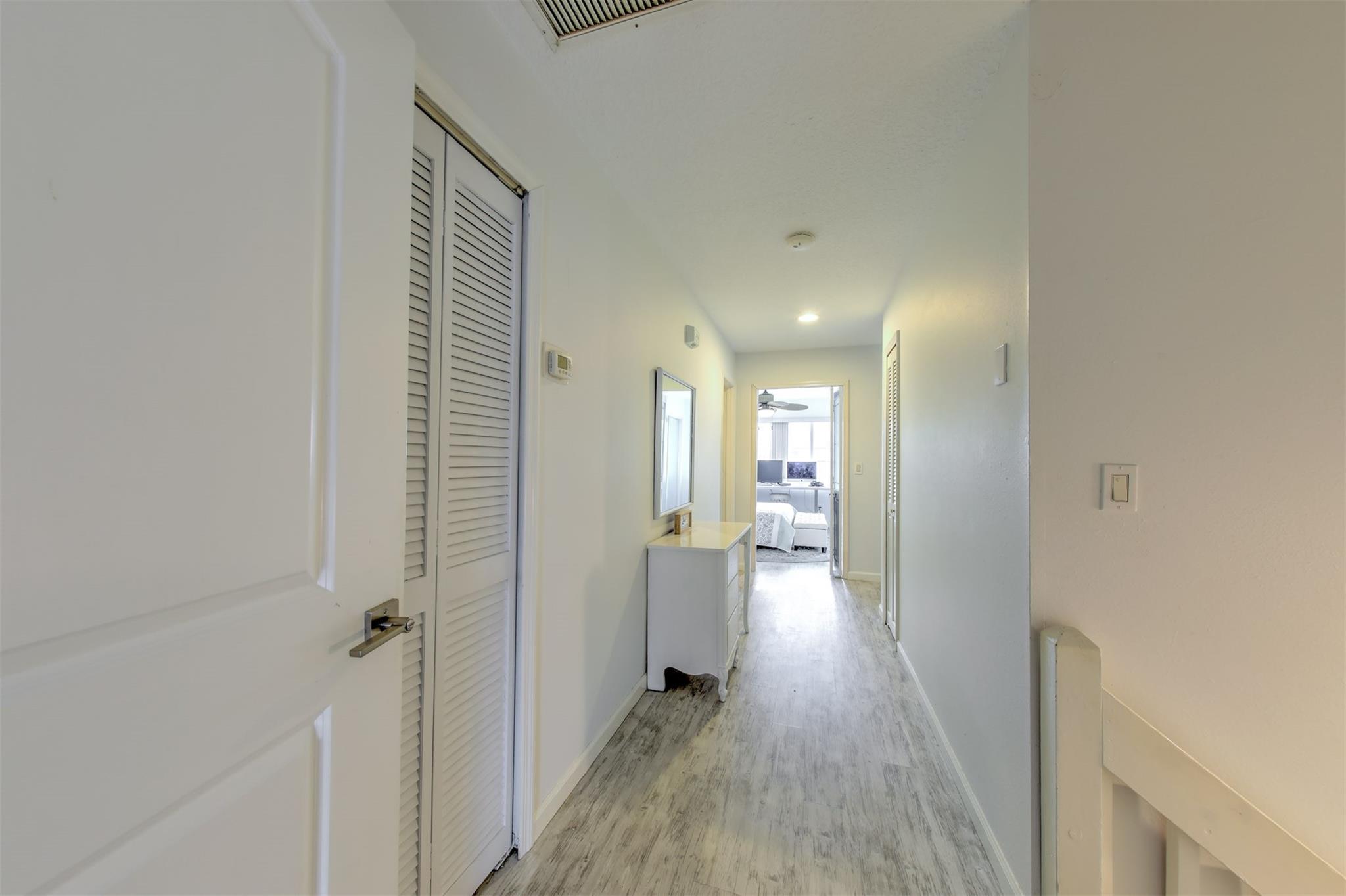 Breakers - Residential Lease