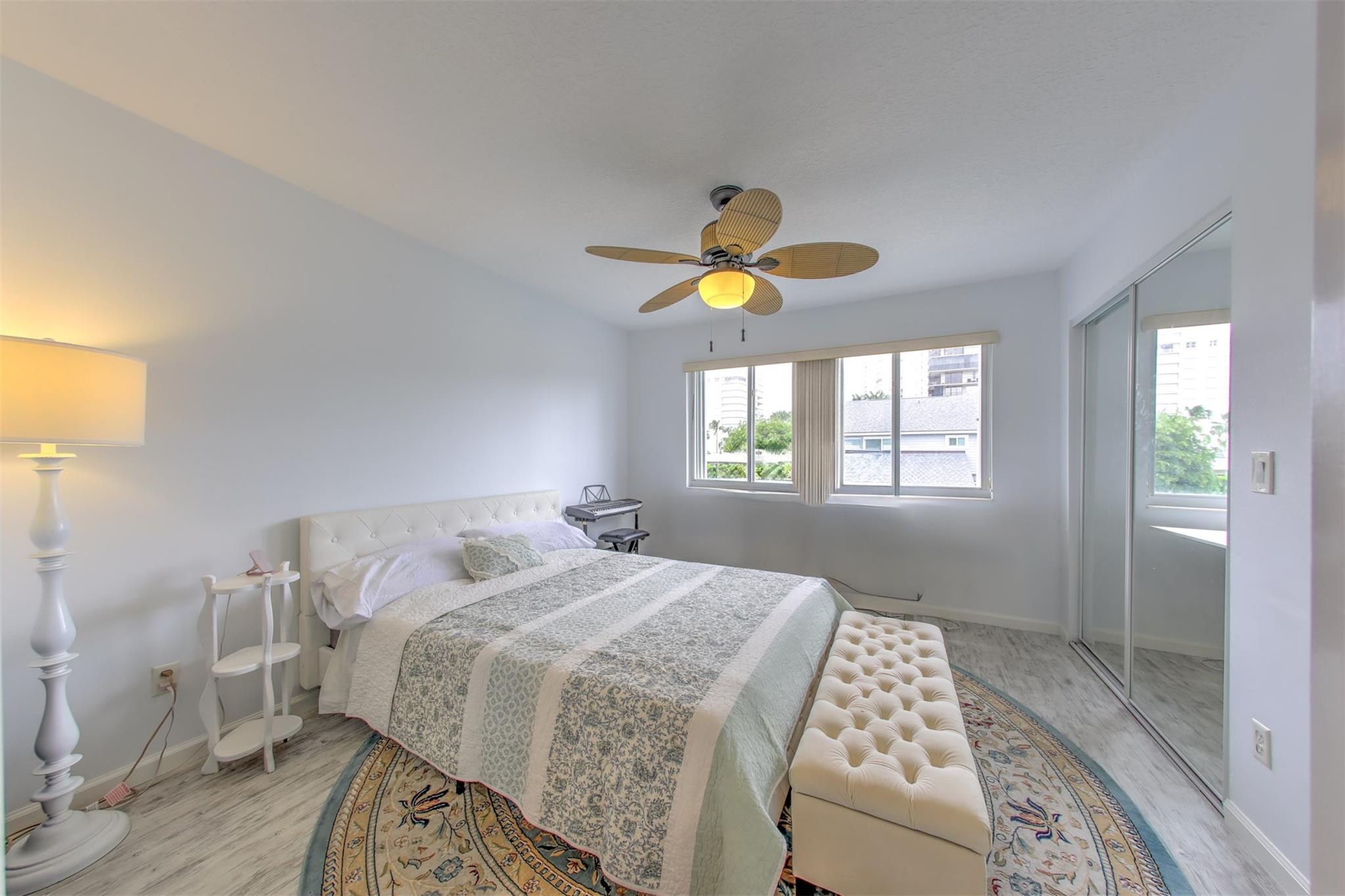 Breakers - Residential Lease